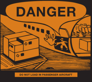 danger passenger load aircraft previous next