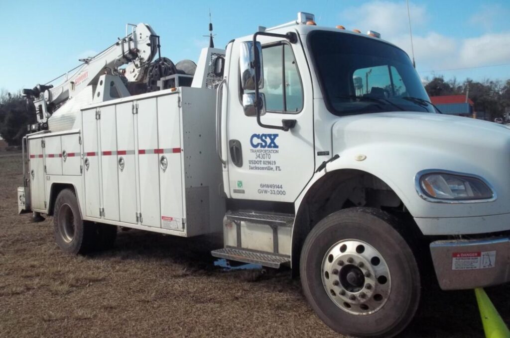 Q&A What are the California regulations for a Commercial Motor Vehicle