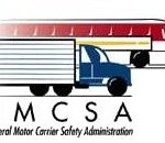 The FMCSA sets the minimum standards for Commercial Driver's Licenses