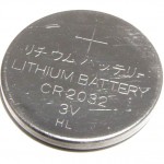 Lithium Metal Batteries banned from passenger air transport as cargo 