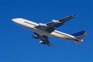 Dangerous goods may be transported by passenger or cargo air