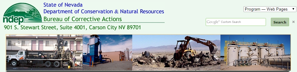 Revised Hazardous Waste Fees and NEW Solid Waste Fees in Nevada