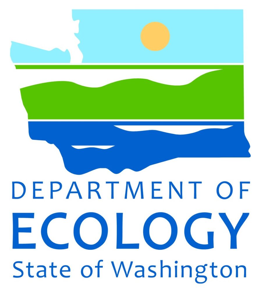 WA Dept of Ecology