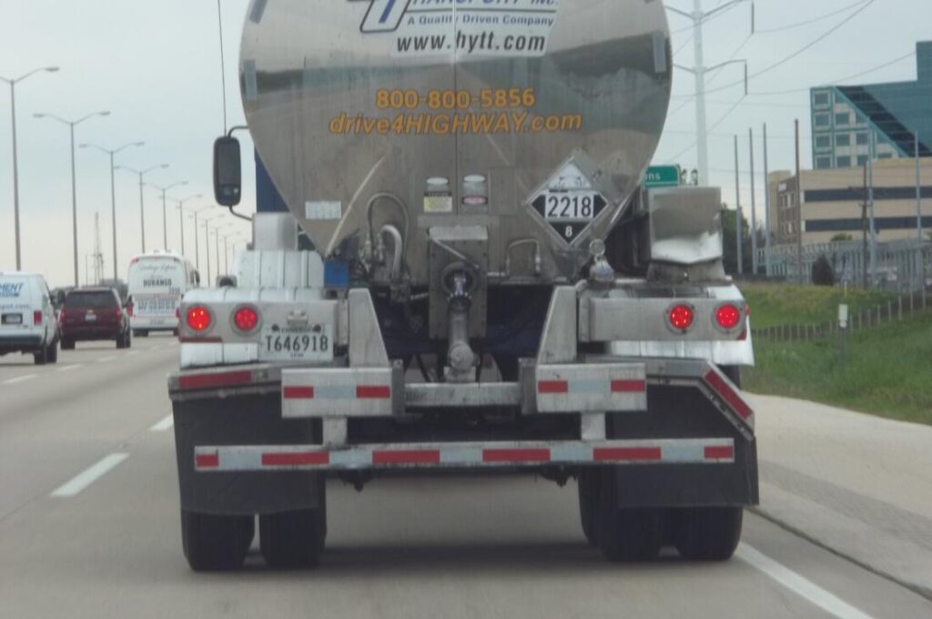 What s On That Truck Daniels Training Services What s on that truck daniels training services