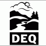Oregon DEQ Logo