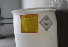 FAQ: Just How Many Hazardous Waste Generators are There, Anyway?