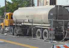 Q&A: Is the transportation of water subject to the USDOT Hazardous Material Regulations?