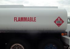 FAQ: Do I need an “All Clean” Certificate for my Cargo Tank Truck of HazMat?