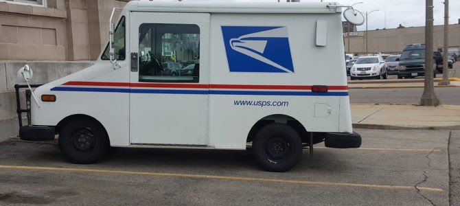 Proposed Revisions to USPS Mailing Standards for the Transport of Lithium Batteries
