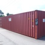 cargo transport unit