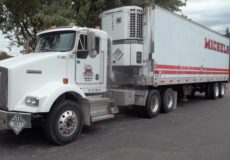 Q&A:  Is the HazMat endorsement required on the CDL when transporting Class 9?