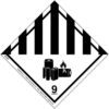 Q&amp;A: What is the required size of the new Class 9 Lithium Battery label ...