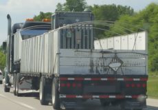 Q&A: Is the HazMat endorsement on the CDL required for transporting PCBs?