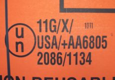 Q&A: How long must a shipper of HazMat retain testing reports of their Performance Oriented Packaging?