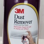 Dust Remover - Aerosol Can of Air