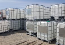 FAQ: What is an intermediate bulk container (IBC)?