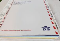 Significant Changes and Amendments to the 62nd Edition (2021) of the IATA Dangerous Goods Regulations