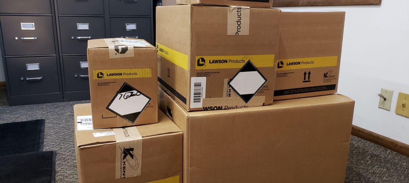 Changes to the Limited Quantity Exception for Hazardous Materials in 2021 Daniels Training