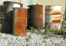 Q&A: Is my waste a non-industrial waste in Texas?