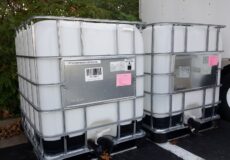 Q&A: Can I use a UN Standard IBC for my non-HazMat?