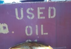 Q&A: Is secondary containment required for used oil?