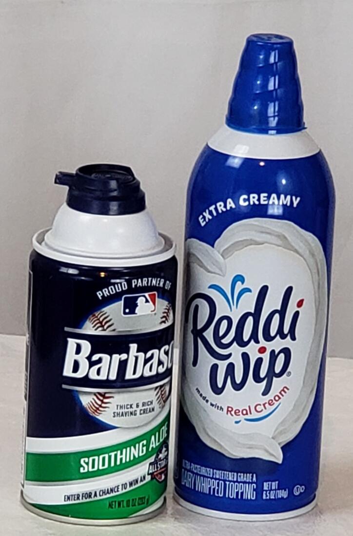 Transport of Aerosols in Metal Containers by Highway, Rail, or Vessel