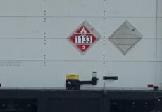 Q&A: Must I display the HazMat’s identification number on my vehicle when transporting (essentially empty) IBCs?