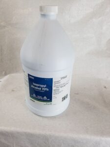 Isopropanol Alcohol