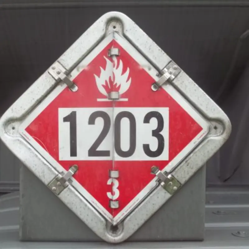 hazardous material transportation