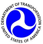 DOT logo
