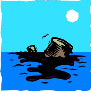Release to waters of the state