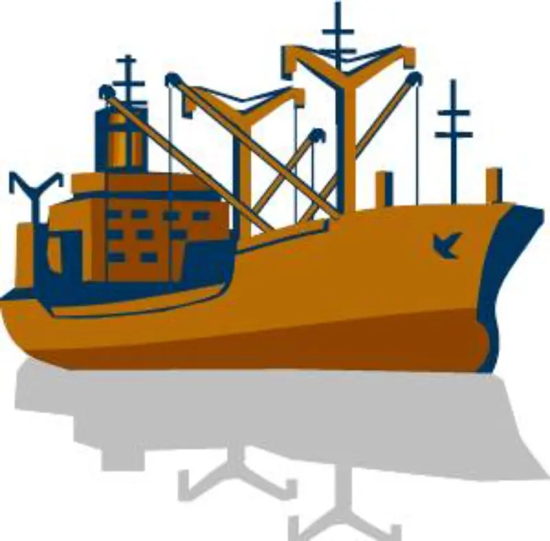 transportation of dangerous good by vessel