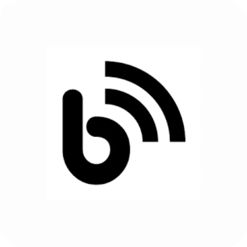 Blog icon
