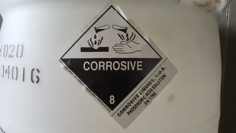 HazMat employees must provide HazMat employee training