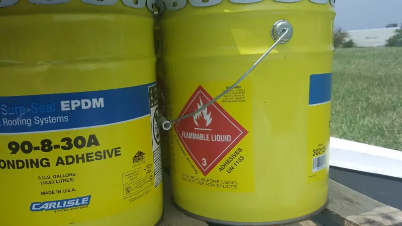 Dangerous goods imo