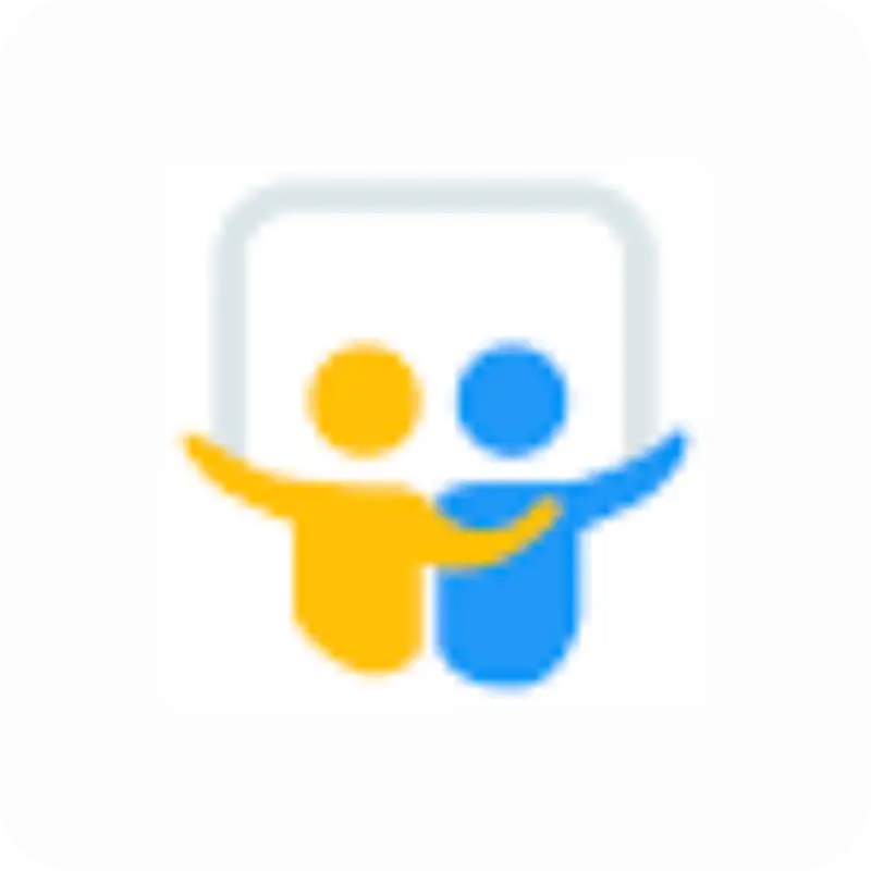 Slideshare icon